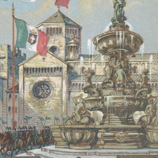 Effemeridi del Valor Italiano : 25&nbsp;Luglio