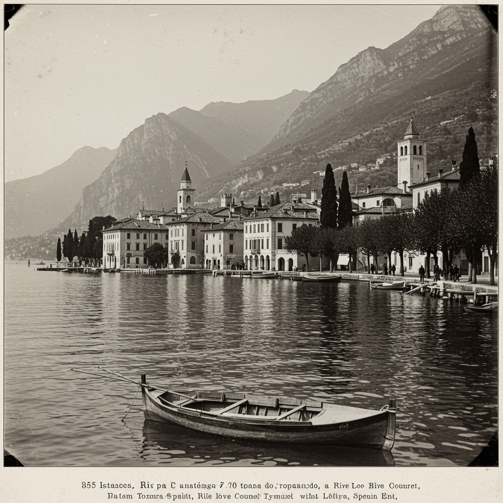 E se l’Adige imitasse la&nbsp;Senna?