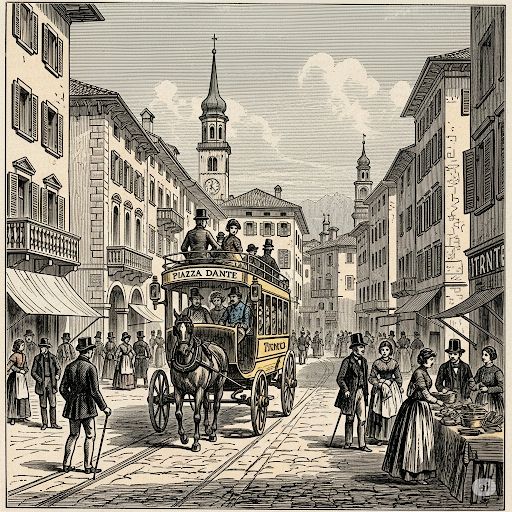 Qualche considerazione sul trasporto&nbsp;ferroviario