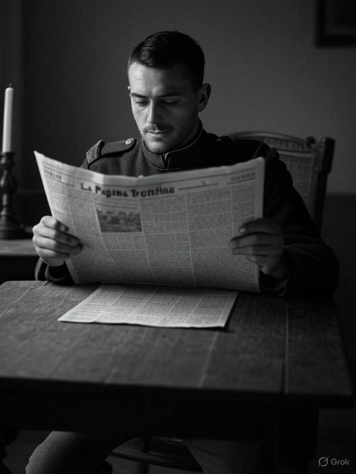 Effemeridi del Valor Italiano : 14&nbsp;Agosto