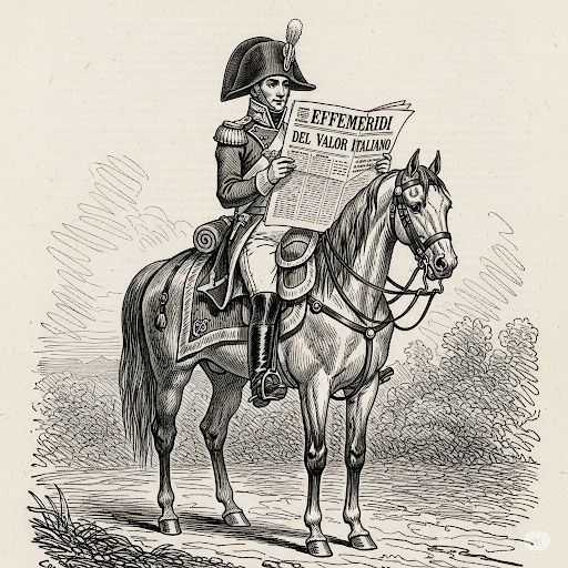 Effemeridi del Valor Italiano: 27&nbsp;Settembre